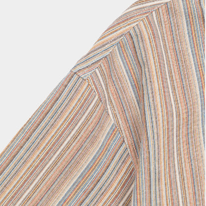 ButNotReally™ Core Cotton Oversized Shirt