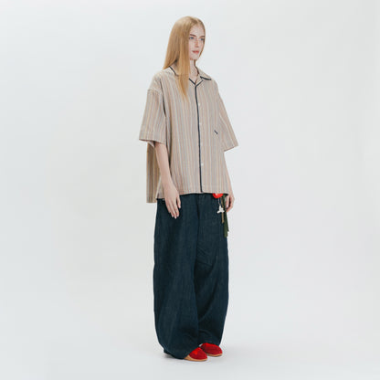 ButNotReally™ Core Cotton Oversized Shirt atmos Kuala Lumpur