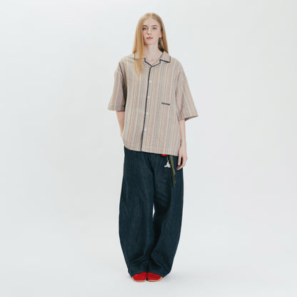 ButNotReally™ Core Cotton Oversized Shirt atmos Kuala Lumpur