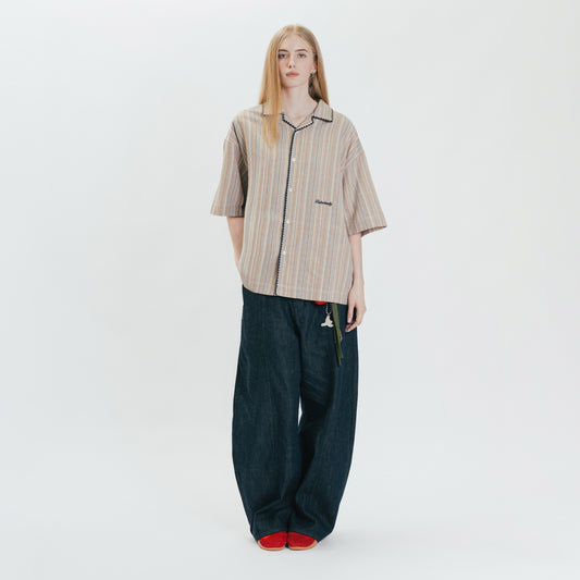 ButNotReally™ Core Cotton Oversized Shirt atmos Kuala Lumpur