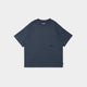ButNotReally™ Graphic Cotton Oversized Tee