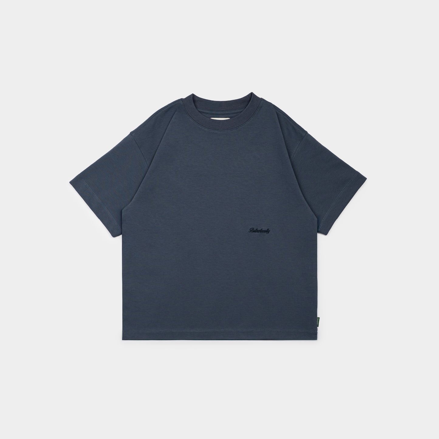 ButNotReally™ Graphic Cotton Oversized Tee atmos Kuala Lumpur