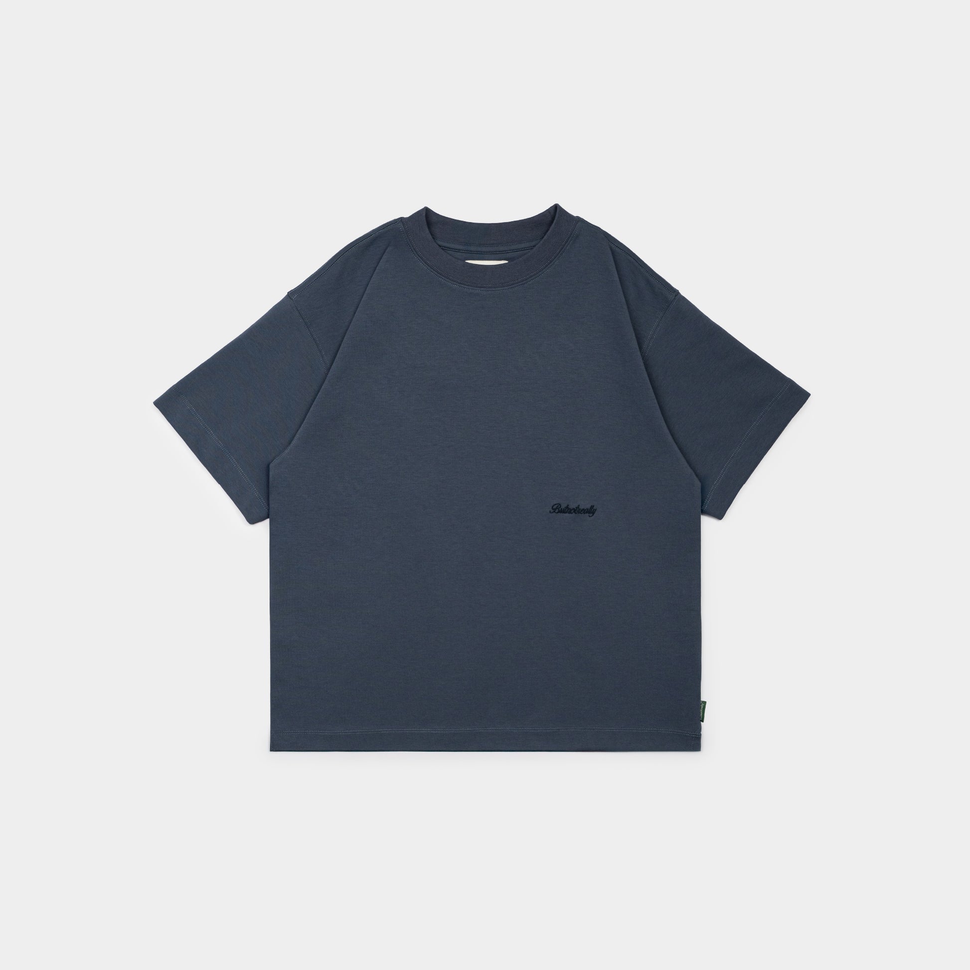 ButNotReally™ Graphic Cotton Oversized Tee atmos Kuala Lumpur