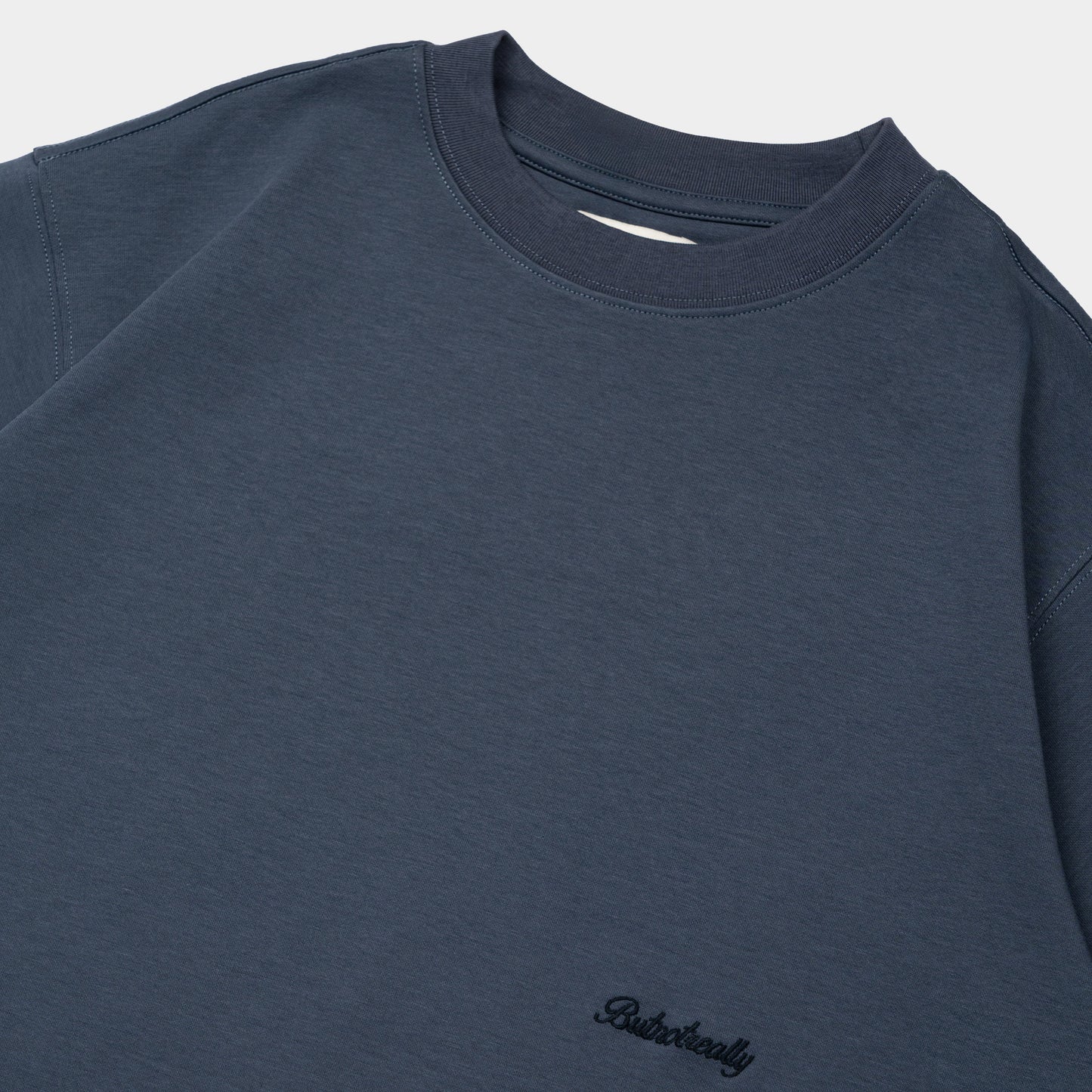 ButNotReally™ Graphic Cotton Oversized Tee atmos Kuala Lumpur
