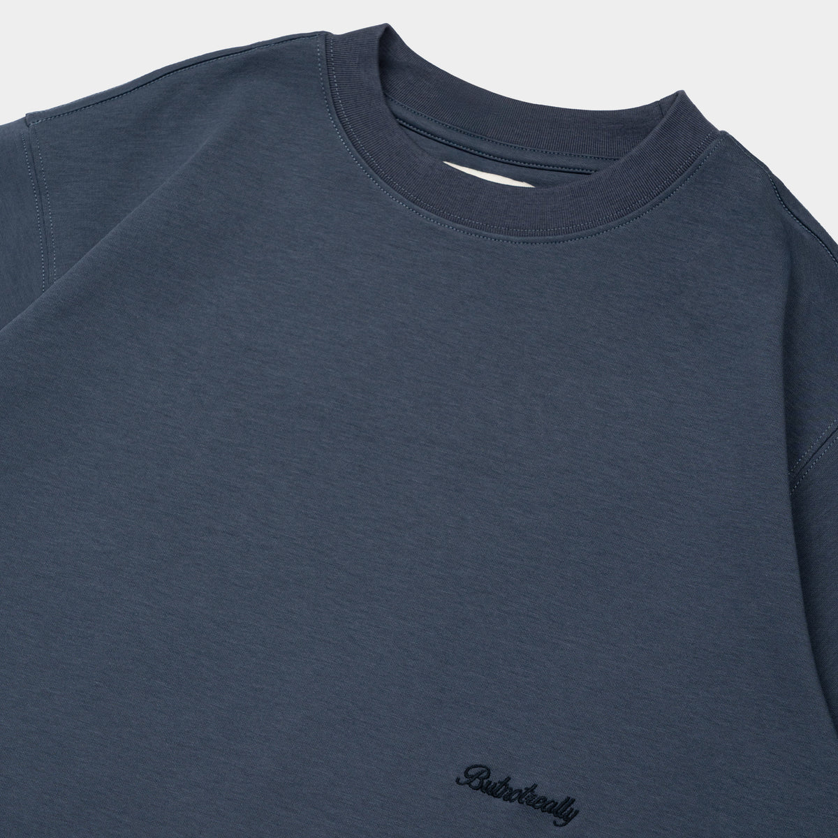 ButNotReally™ Graphic Cotton Oversized Tee atmos Kuala Lumpur