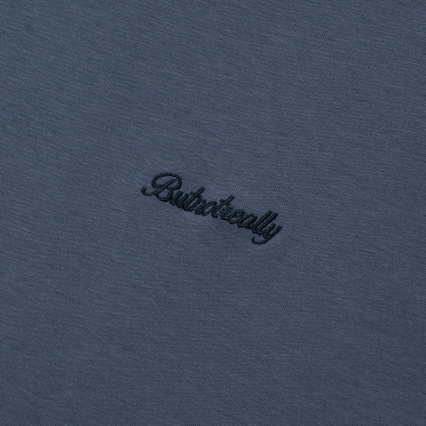 ButNotReally™ Graphic Cotton Oversized Tee atmos Kuala Lumpur