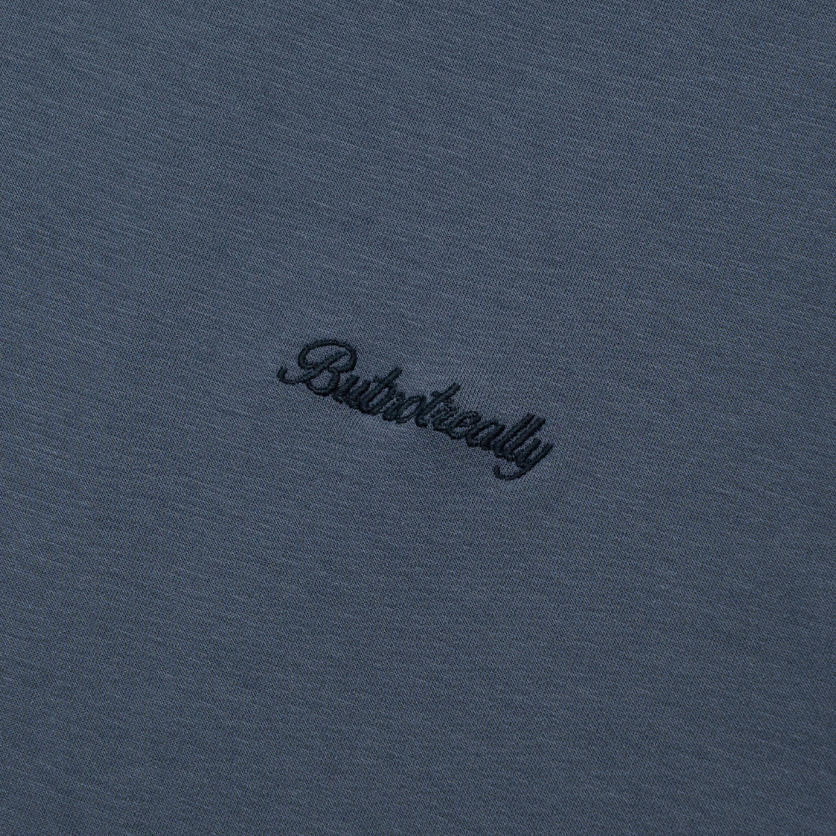 ButNotReally™ Graphic Cotton Oversized Tee atmos Kuala Lumpur