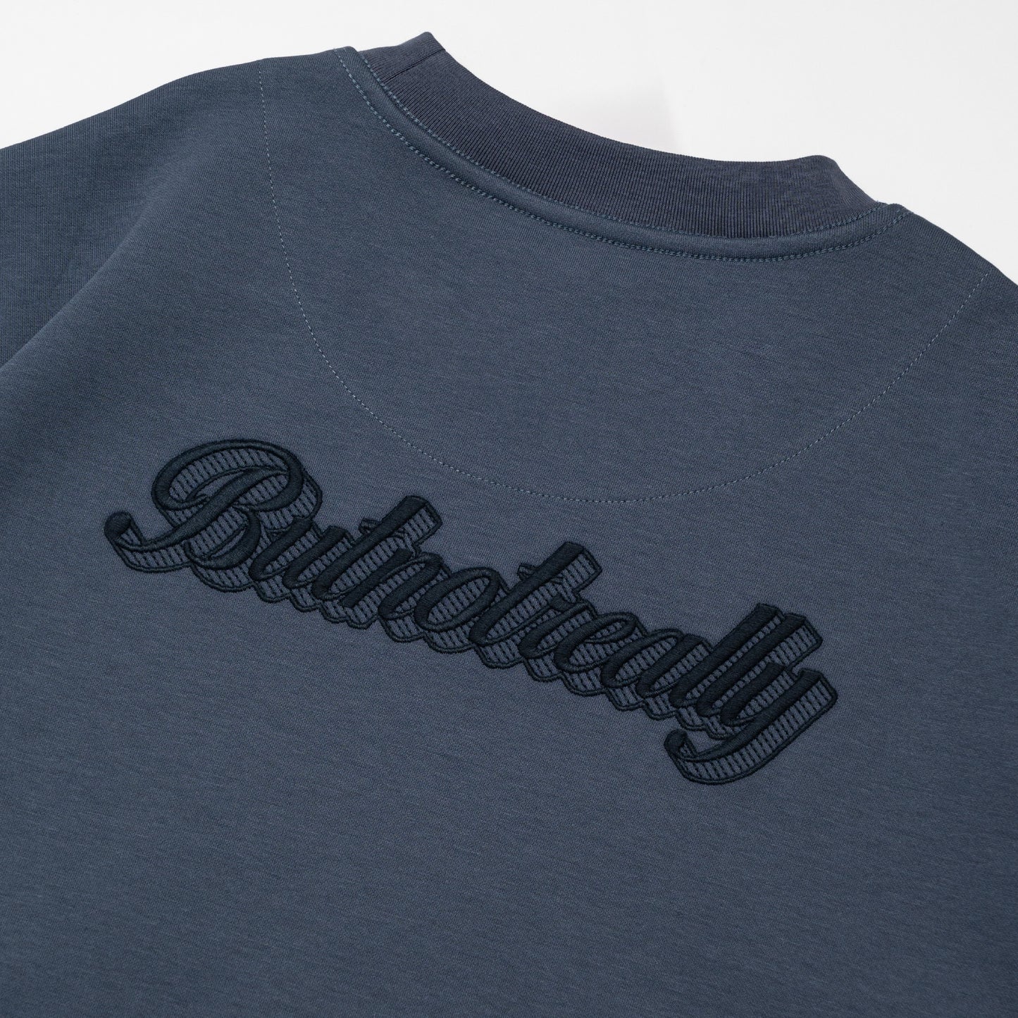 ButNotReally™ Graphic Cotton Oversized Tee atmos Kuala Lumpur