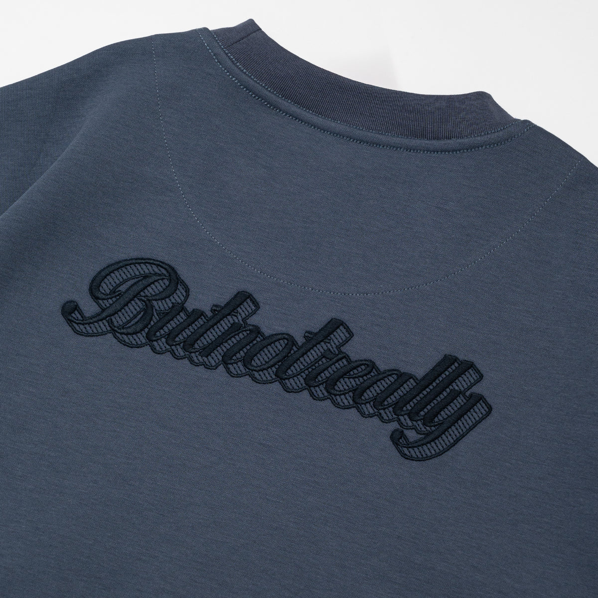 ButNotReally™ Graphic Cotton Oversized Tee atmos Kuala Lumpur