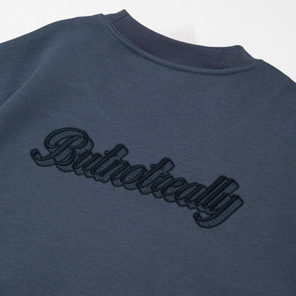ButNotReally™ Graphic Cotton Oversized Tee atmos Kuala Lumpur