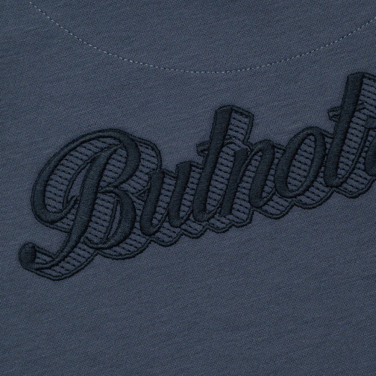 ButNotReally™ Graphic Cotton Oversized Tee atmos Kuala Lumpur