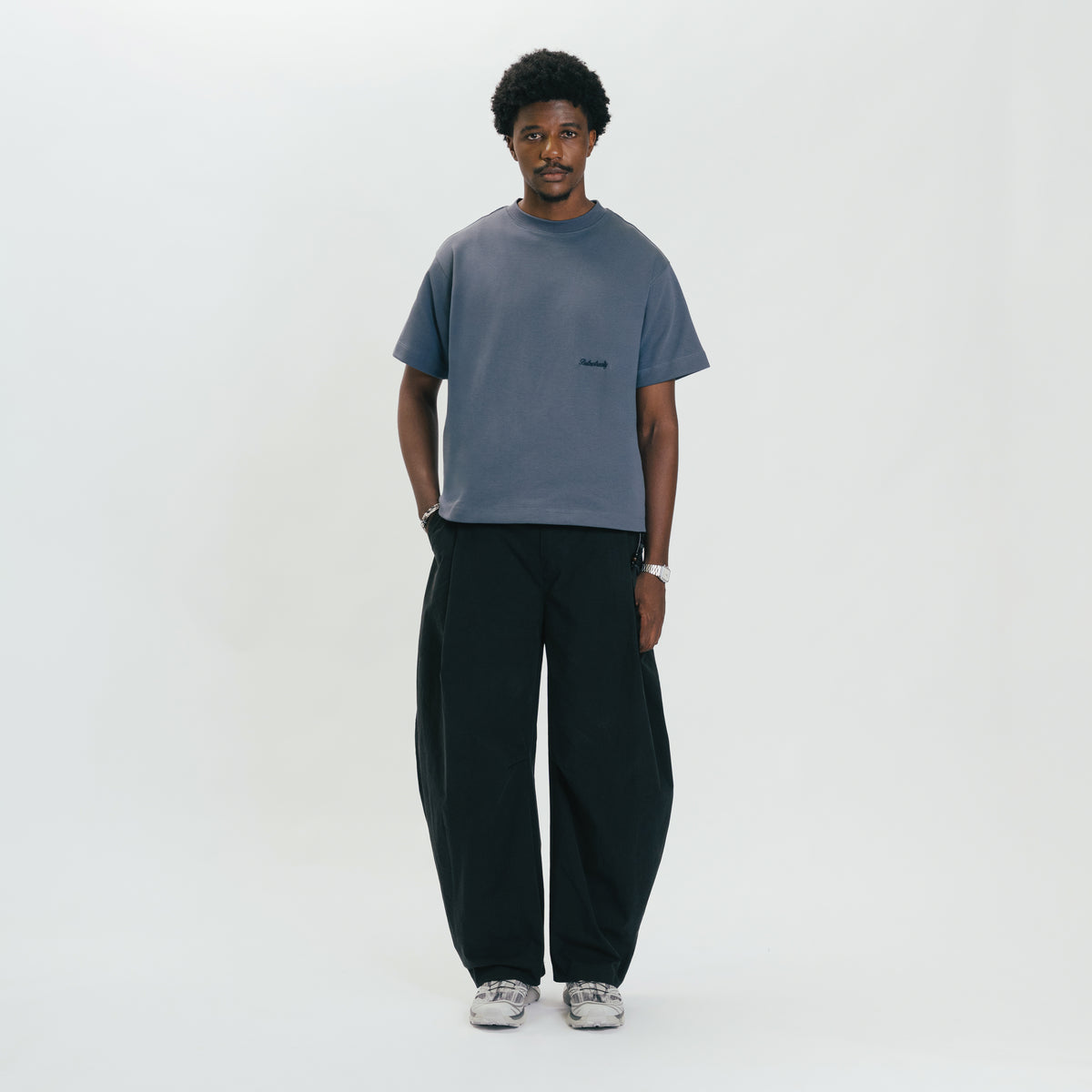 ButNotReally™ Graphic Cotton Oversized Tee atmos Kuala Lumpur