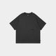 ButNotReally™ Graphic Cotton Oversized Tee