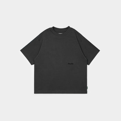 ButNotReally™ Graphic Cotton Oversized Tee