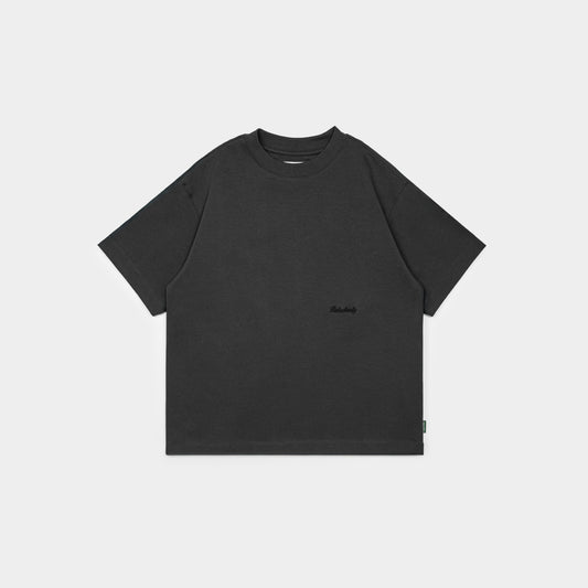 ButNotReally™ Graphic Cotton Oversized Tee