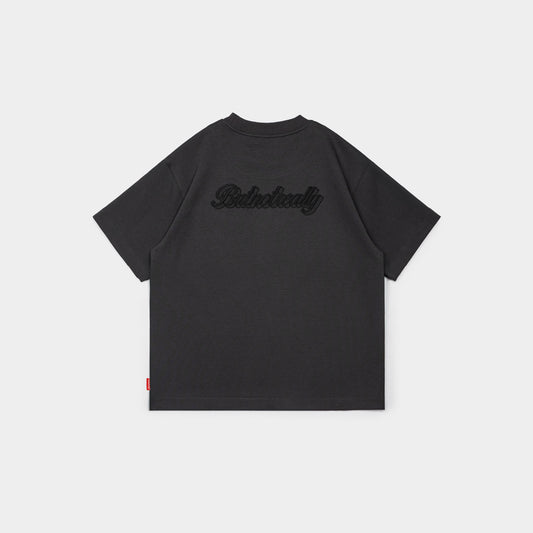 ButNotReally™ Graphic Cotton Oversized Tee