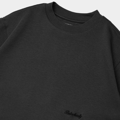 ButNotReally™ Graphic Cotton Oversized Tee