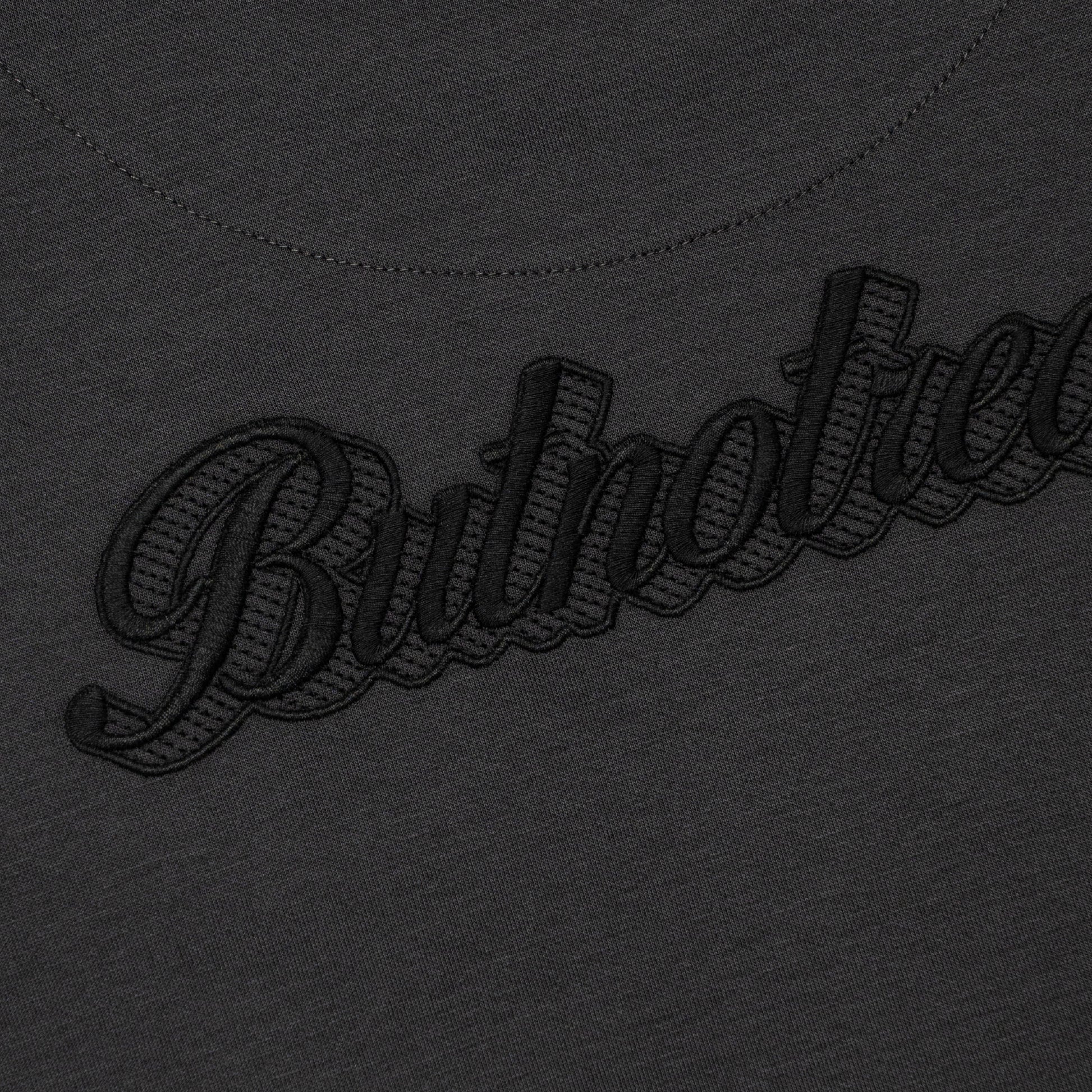 ButNotReally™ Graphic Cotton Oversized Tee