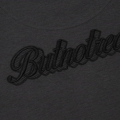 ButNotReally™ Graphic Cotton Oversized Tee