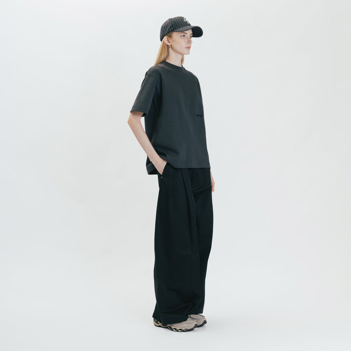 ButNotReally™ Graphic Cotton Oversized Tee atmos Kuala Lumpur