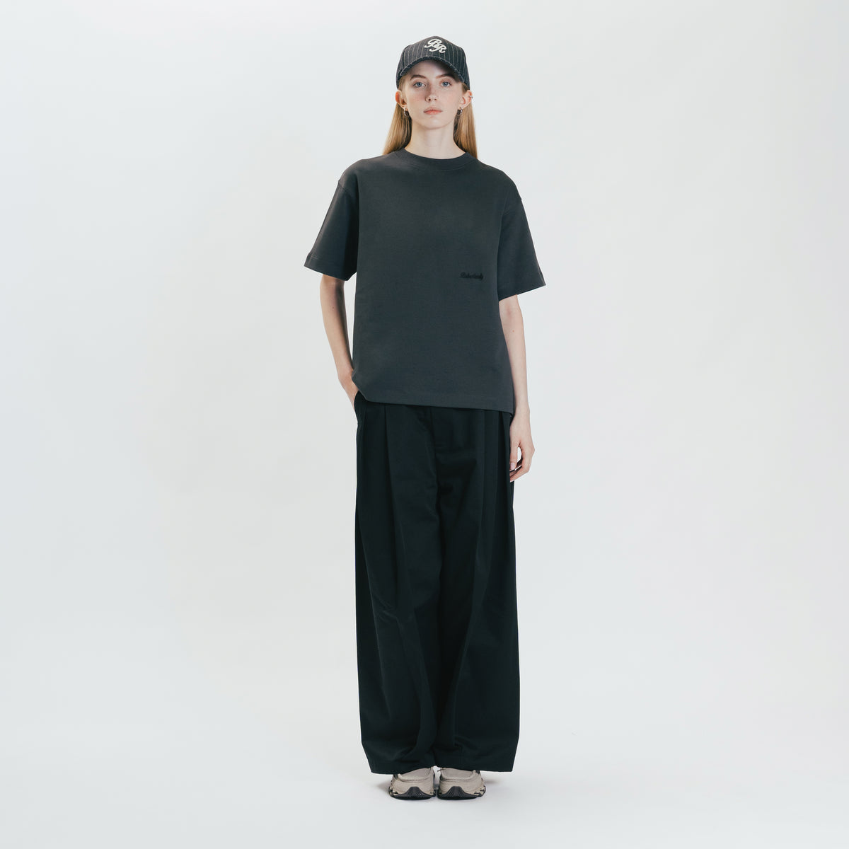 ButNotReally™ Graphic Cotton Oversized Tee atmos Kuala Lumpur