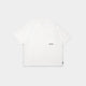 ButNotReally™ Graphic Cotton Oversized Tee