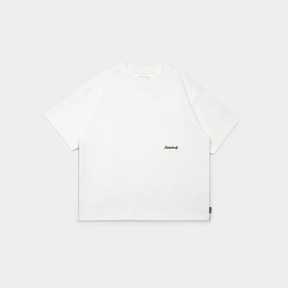 ButNotReally™ Graphic Cotton Oversized Tee