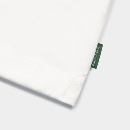 ButNotReally™ Graphic Cotton Oversized Tee