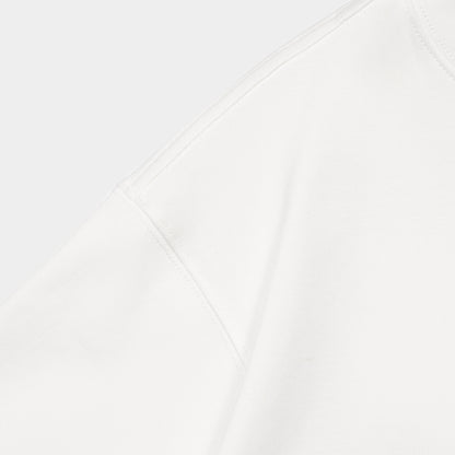 ButNotReally™ Graphic Cotton Oversized Tee
