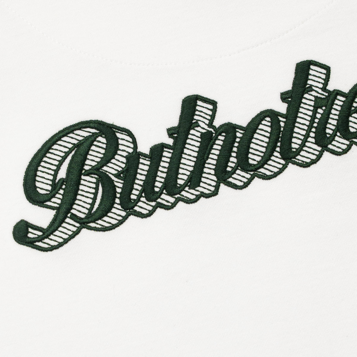 ButNotReally™ Graphic Cotton Oversized Tee
