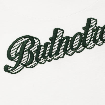 ButNotReally™ Graphic Cotton Oversized Tee