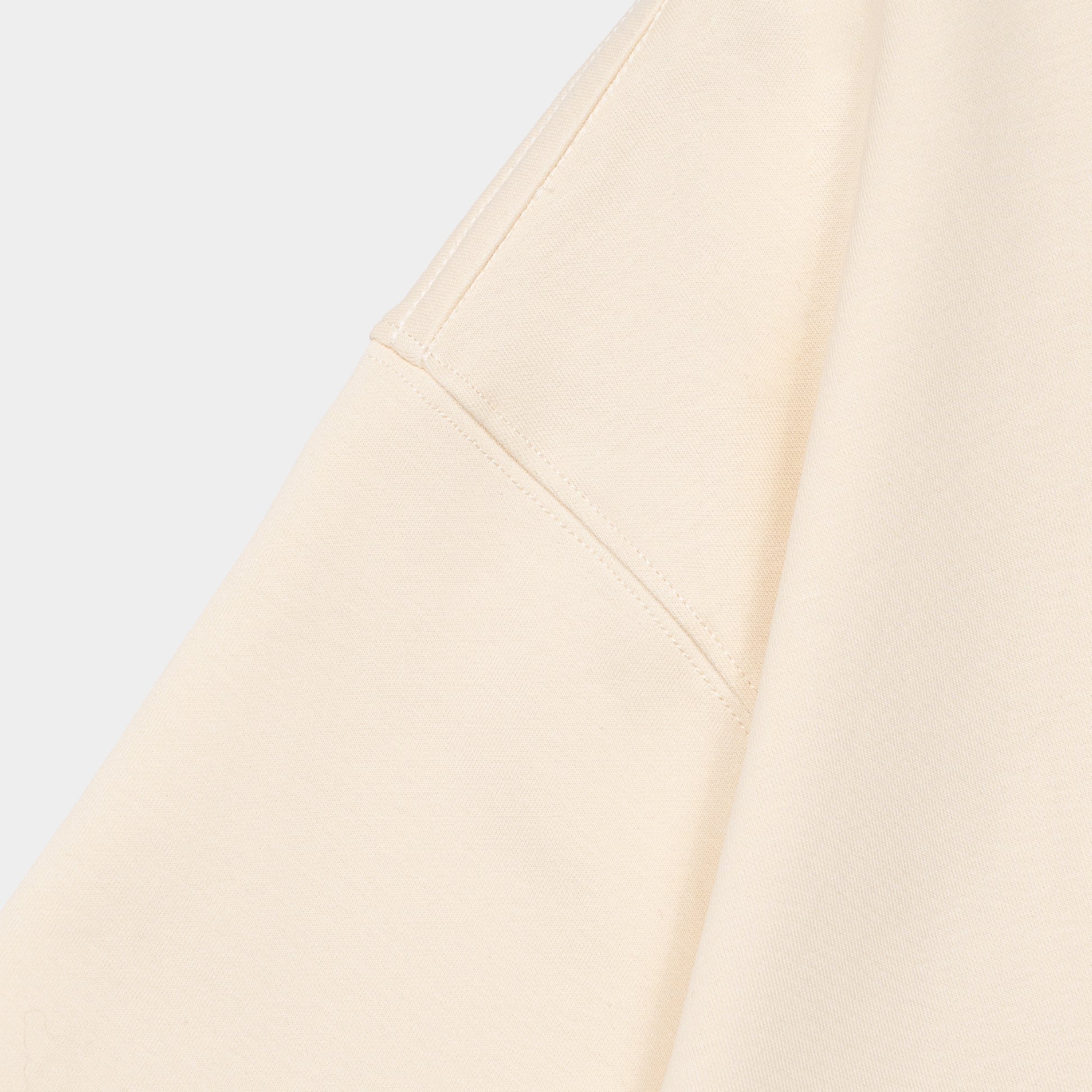 ButNotReally™ Graphic Interlock Oversized Tee