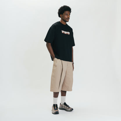 ButNotReally™ Graphic Interlock Oversized Tee atmos Kuala Lumpur