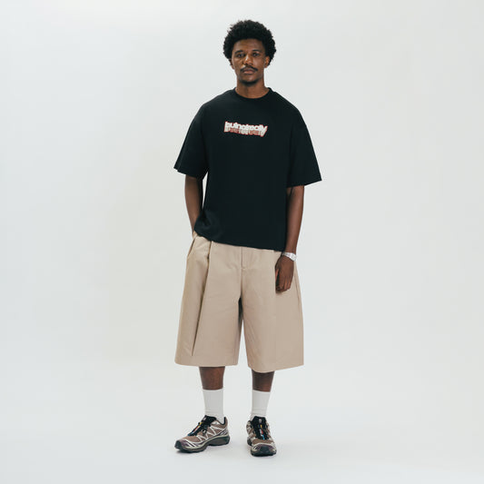 ButNotReally™ Graphic Interlock Oversized Tee atmos Kuala Lumpur