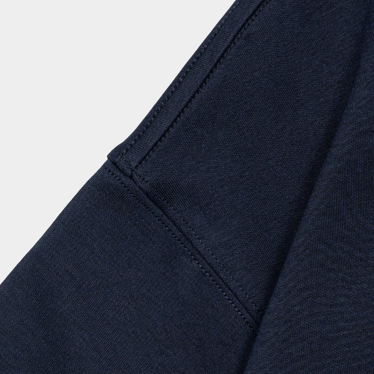ButNotReally™ Graphic Interlock Oversized Tee