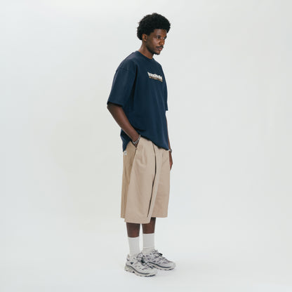 ButNotReally™ Graphic Interlock Oversized Tee atmos Kuala Lumpur