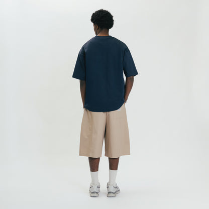 ButNotReally™ Graphic Interlock Oversized Tee atmos Kuala Lumpur