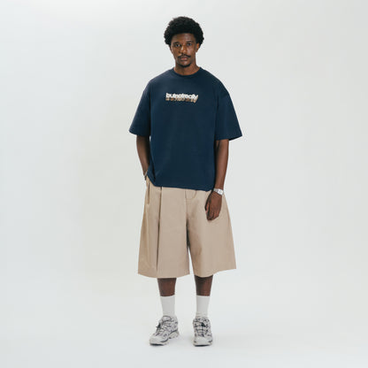 ButNotReally™ Graphic Interlock Oversized Tee atmos Kuala Lumpur