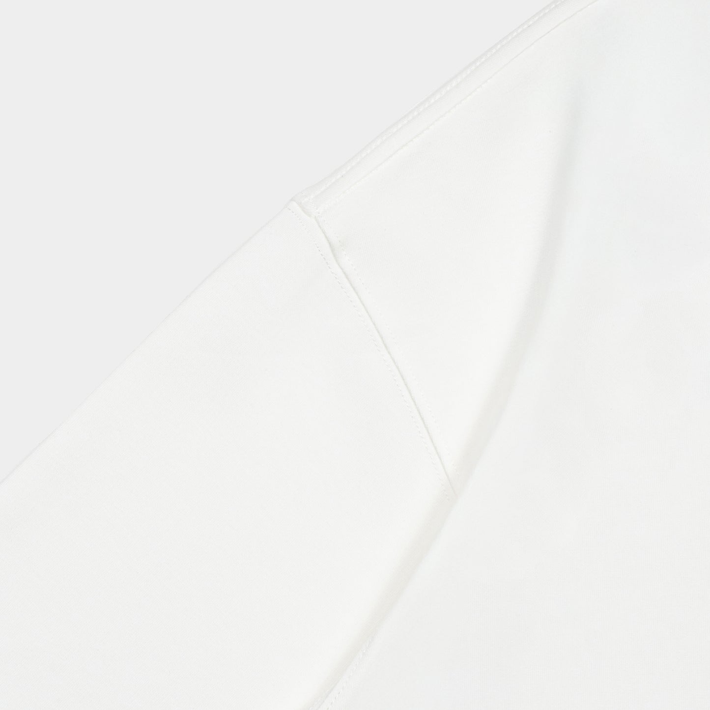 ButNotReally™ Graphic Interlock Oversized Tee