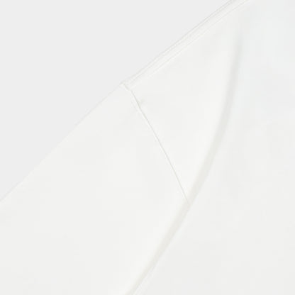 ButNotReally™ Graphic Interlock Oversized Tee