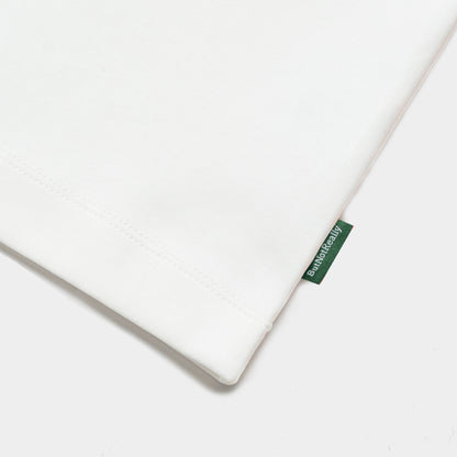 ButNotReally™ Graphic Interlock Oversized Tee