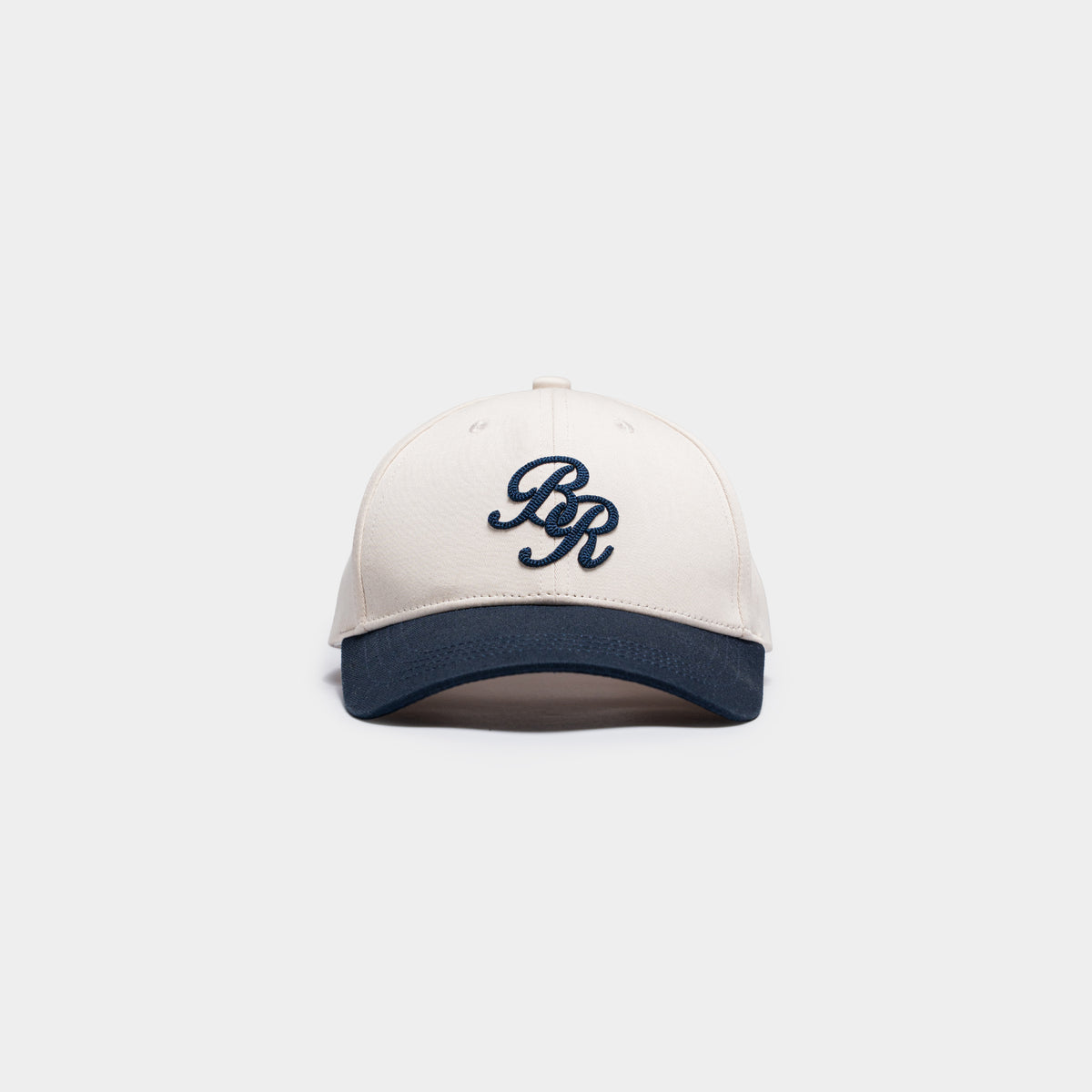 ButNotReally™ Graphic Embroidery Cap