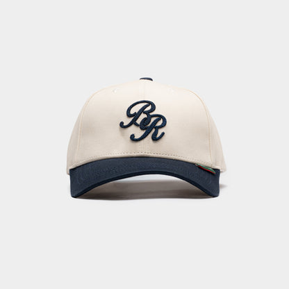 ButNotReally™ Graphic Embroidery Cap