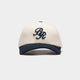 ButNotReally™ Graphic Embroidery Cap
