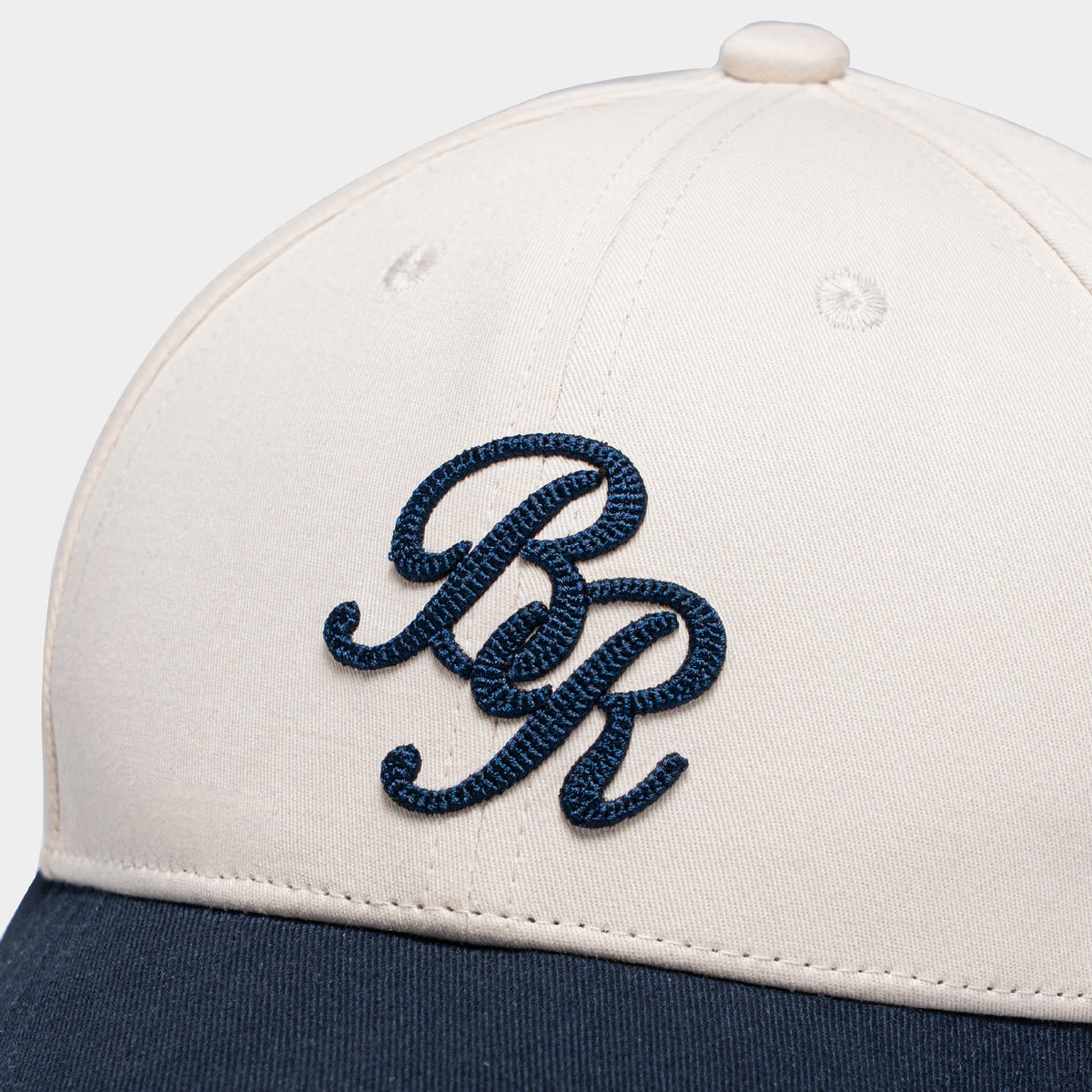 ButNotReally™ Graphic Embroidery Cap