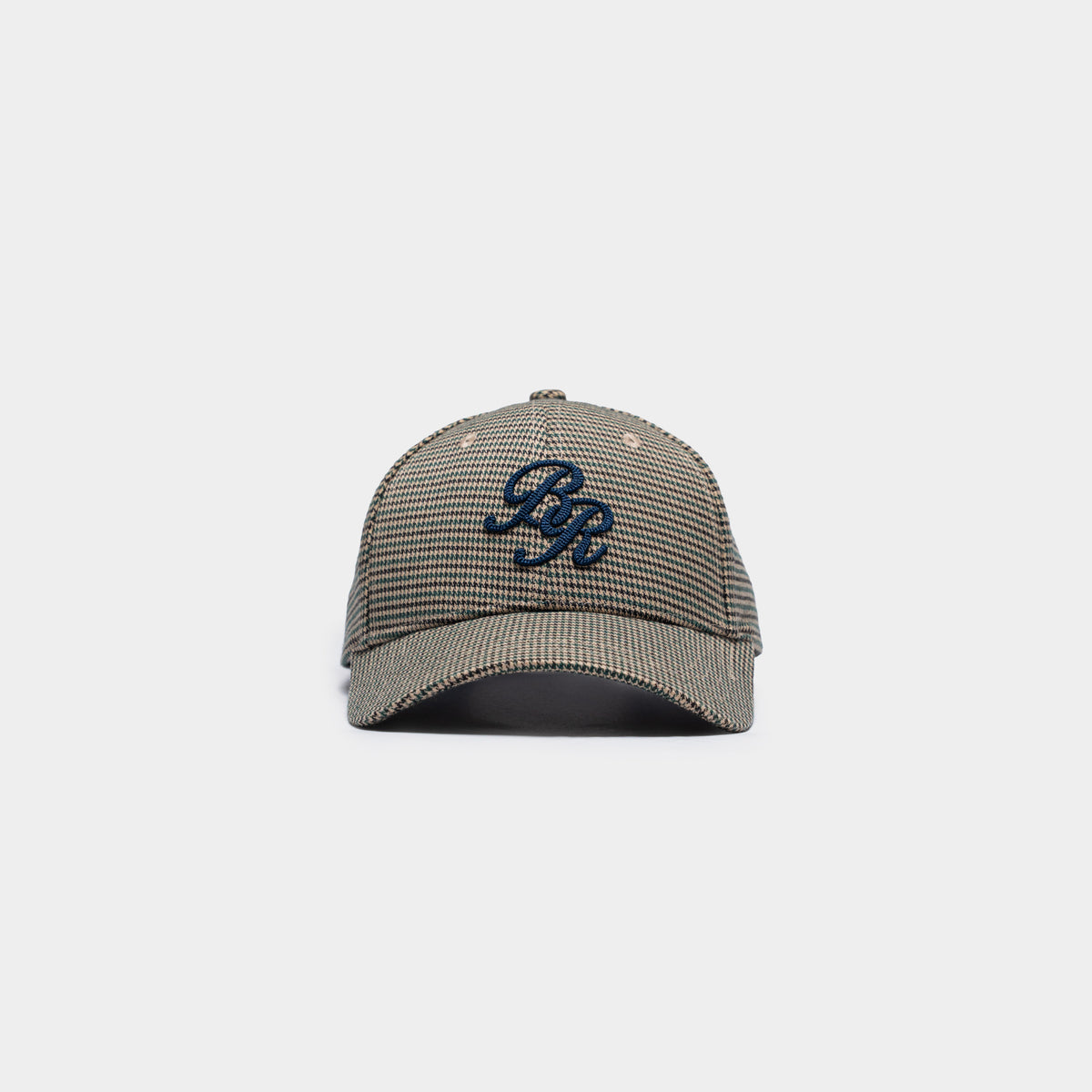 ButNotReally™ Graphic Embroidery Cap