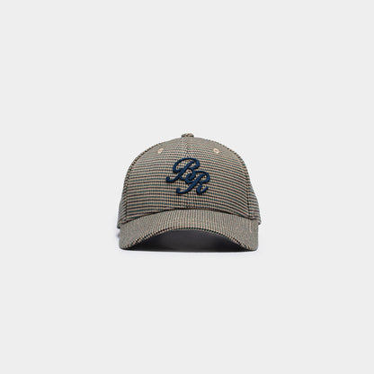 ButNotReally™ Graphic Embroidery Cap