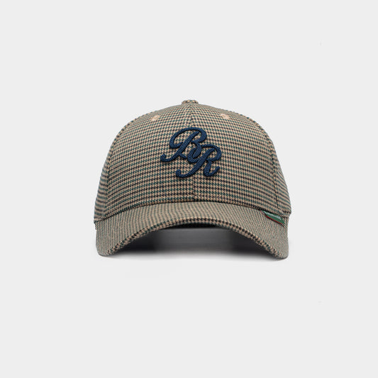 ButNotReally™ Graphic Embroidery Cap