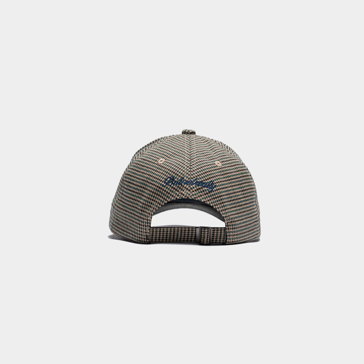 ButNotReally™ Graphic Embroidery Cap