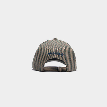 ButNotReally™ Graphic Embroidery Cap